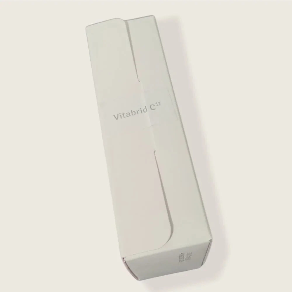 💫 VITABRID C12FACE Brightening Powder - Picture 3 of 6